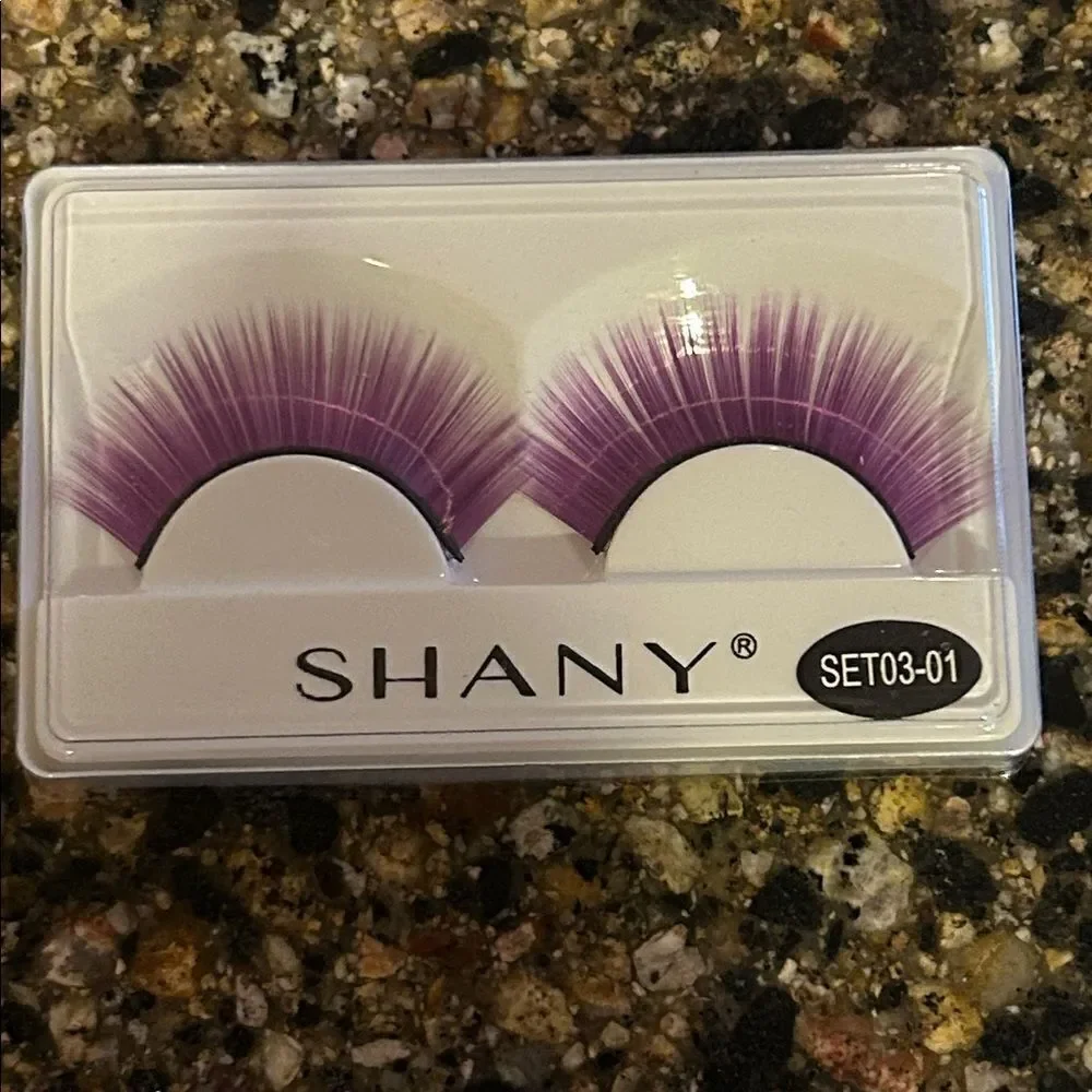 NEW Shany Cosmetics 9 Piece Bundle